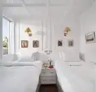 Nour El Nil Dahabiya Nile Cruise